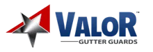 Valor Gutter Guards